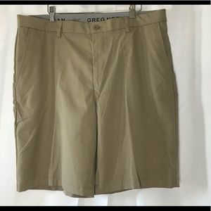 TASSO ELBA Greg Norman Golf Short 36